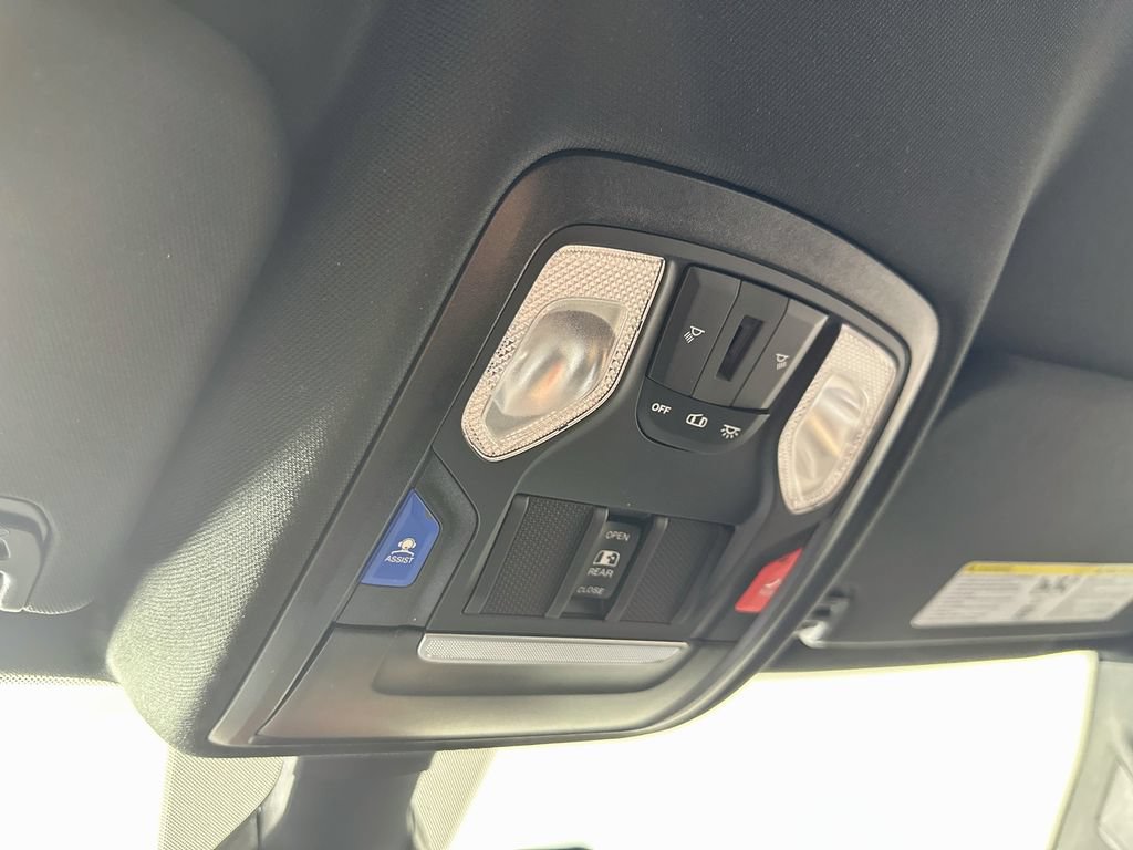 Used 2023 RAM 1500 Big Horn AWD/4WD image 32