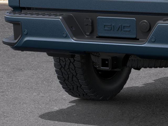 New 2026 GMC Sierra 3500 Denali image 62