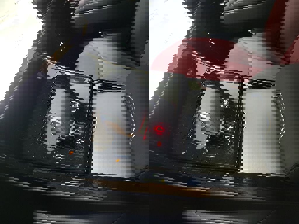 New 2025 Land Rover Range Rover Sport Dynamic SE image 20