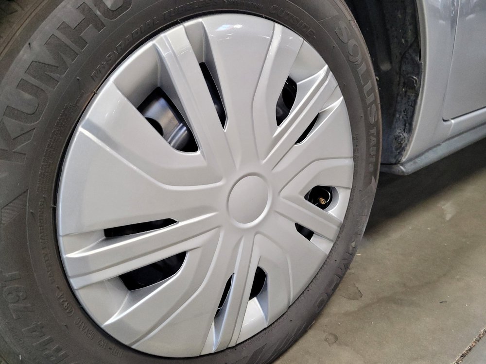 Used 2022 Mitsubishi Mirage SE image 31