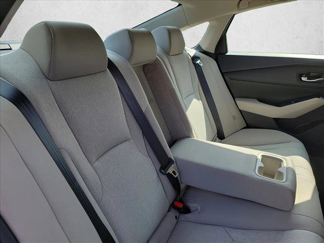 Used 2024 Honda Accord EX image 16