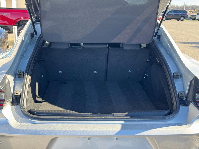 Used 2025 Dodge Charger R/T w/ Quick Order Package 25M R/T image 4