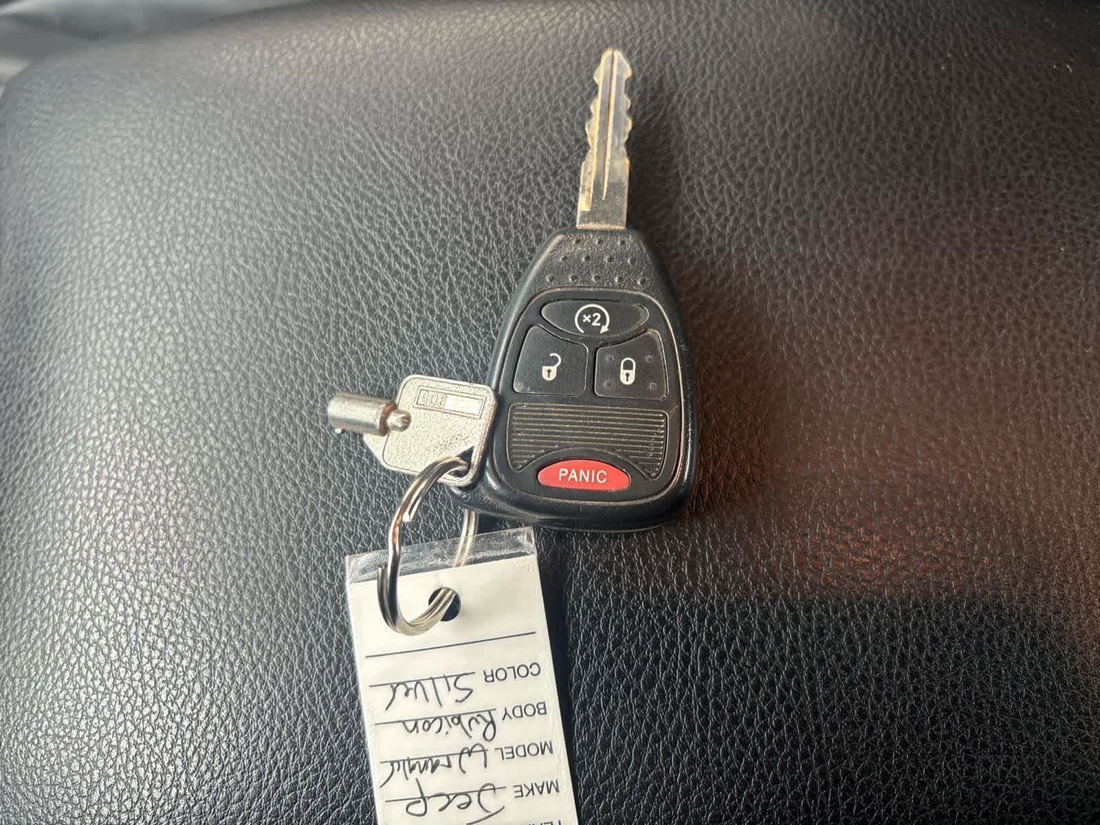 Used 2015 Jeep Wrangler Rubicon w/ Dual Top Group image 27