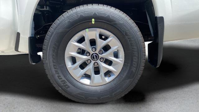 New 2026 Nissan Frontier S AWD/4WD image 41