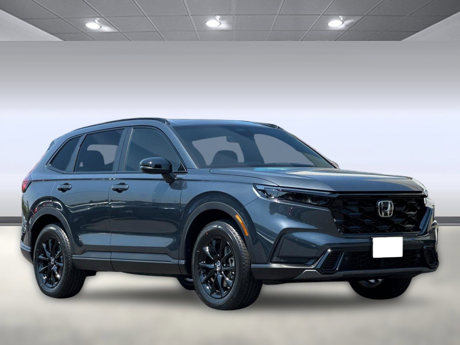New 2026 Honda CR-V Sport-L image 6
