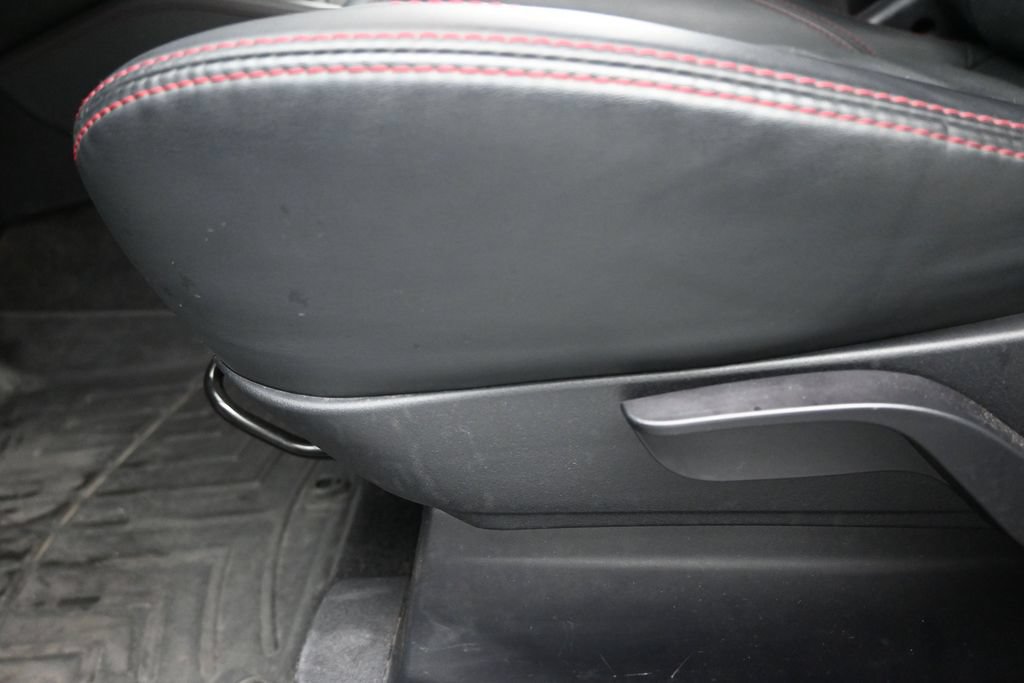Used 2024 Mitsubishi Outlander Sport SE AWD/4WD image 10