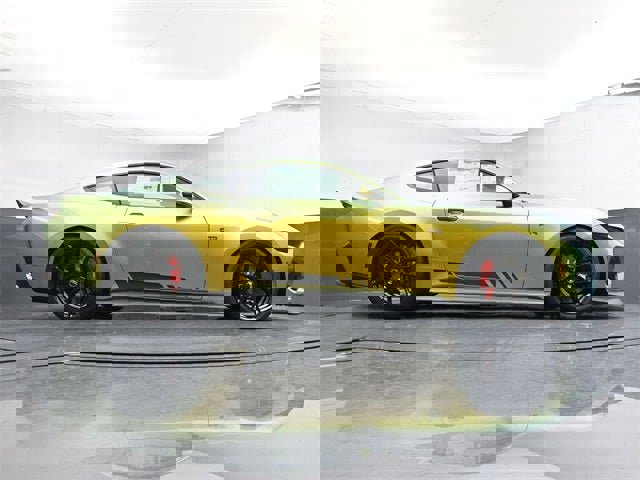 New 2025 Ford Mustang GT Premium w/ GT Performance Package image 34