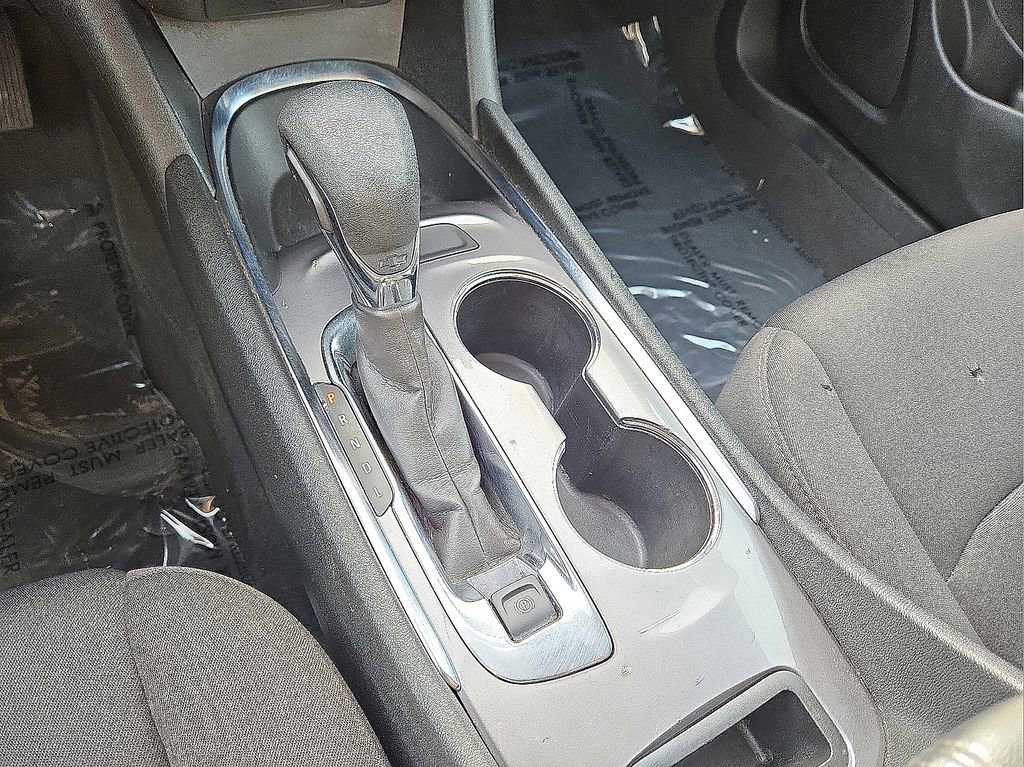 Used 2023 Chevrolet Malibu LT image 29