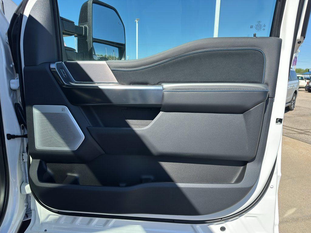 New 2026 Ford F250 Platinum AWD/4WD image 34