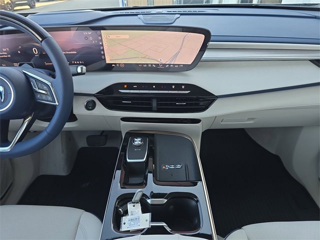 New 2026 Buick Enclave Avenir w/ Super Cruise Package image 13