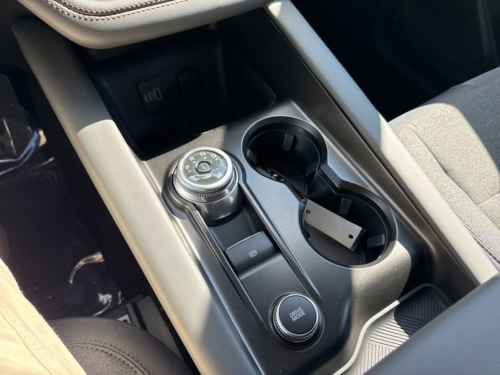 New 2026 Ford Explorer Active image 23