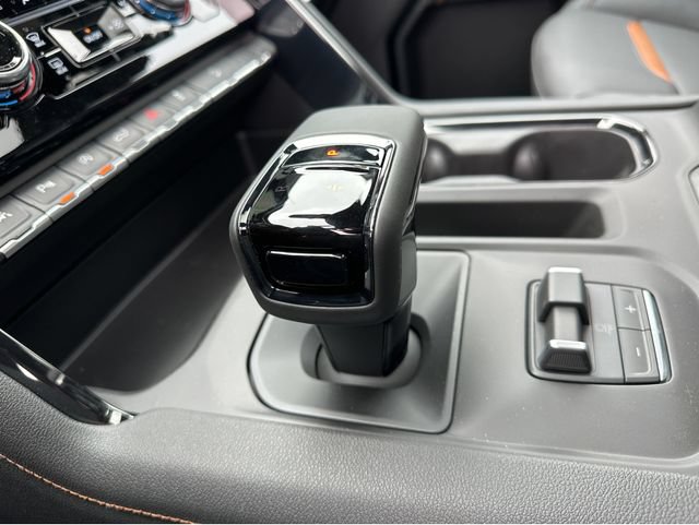 New 2026 GMC Sierra 1500 AT4 w/ AT4 Premium Package AWD/4WD image 22