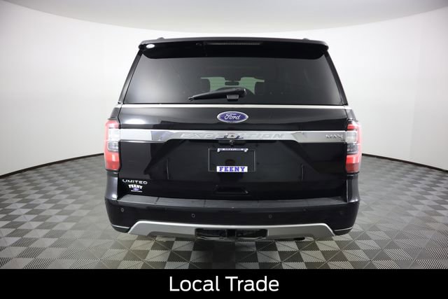 Used 2020 Ford Expedition Max Limited w/ Equipment Group 302A AWD/4WD image 5