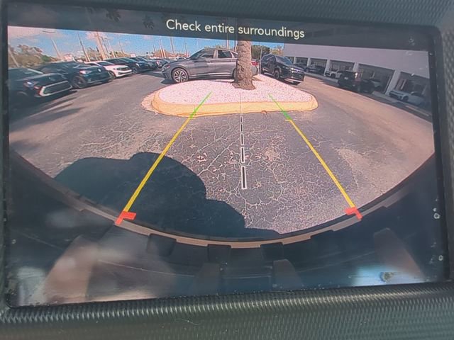 Used 2021 Jeep Wrangler Unlimited Sport image 20