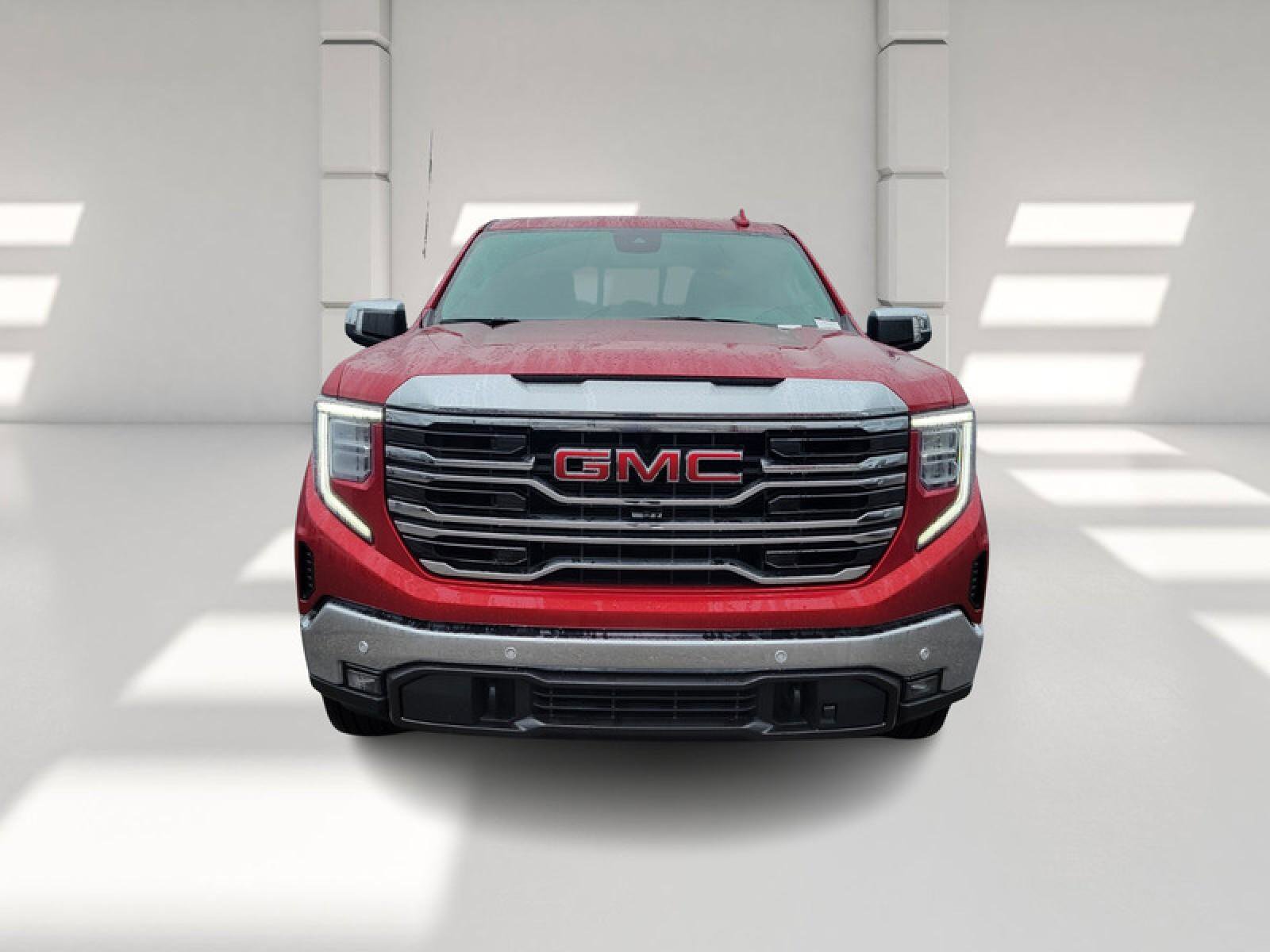 New 2026 GMC Sierra 1500 SLT w/ SLT Premium Plus Package image 2