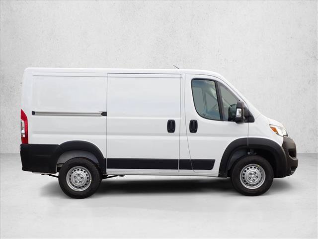 New 2026 RAM ProMaster 1500 w/ Convenience Group FWD image 5