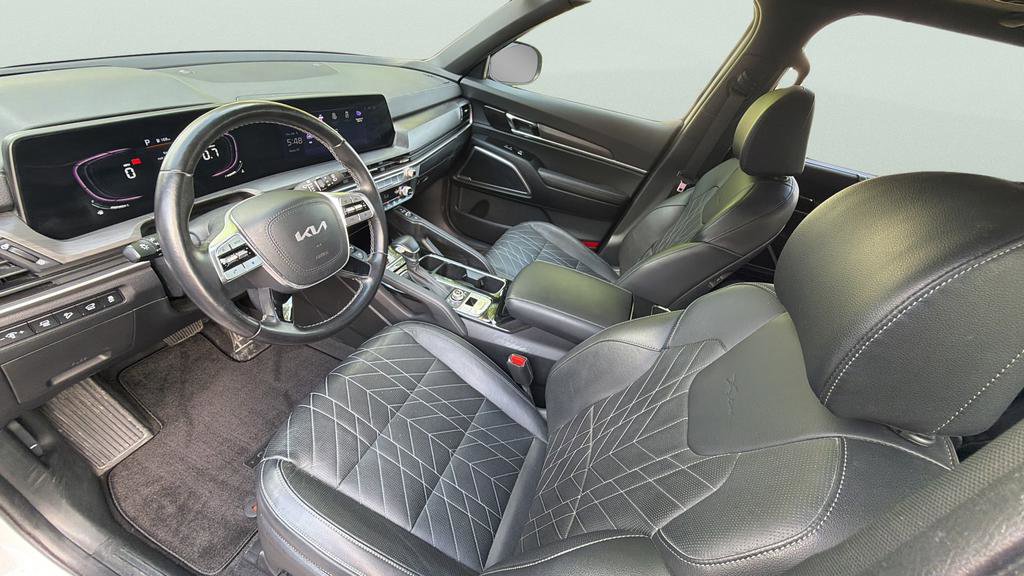 Used 2023 Kia Telluride EX X-Line image 19