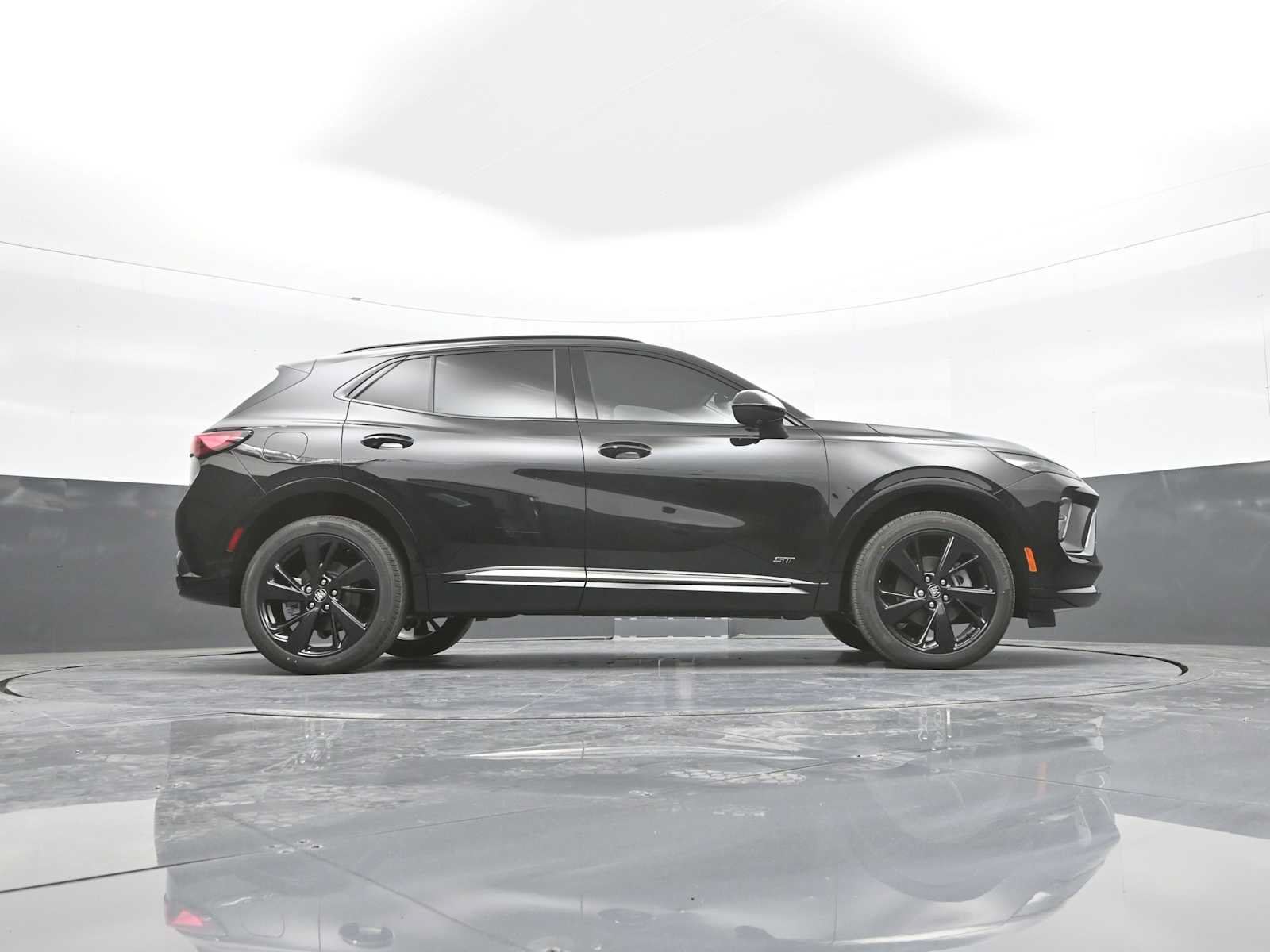New 2026 Buick Envision Sport Touring AWD/4WD image 39