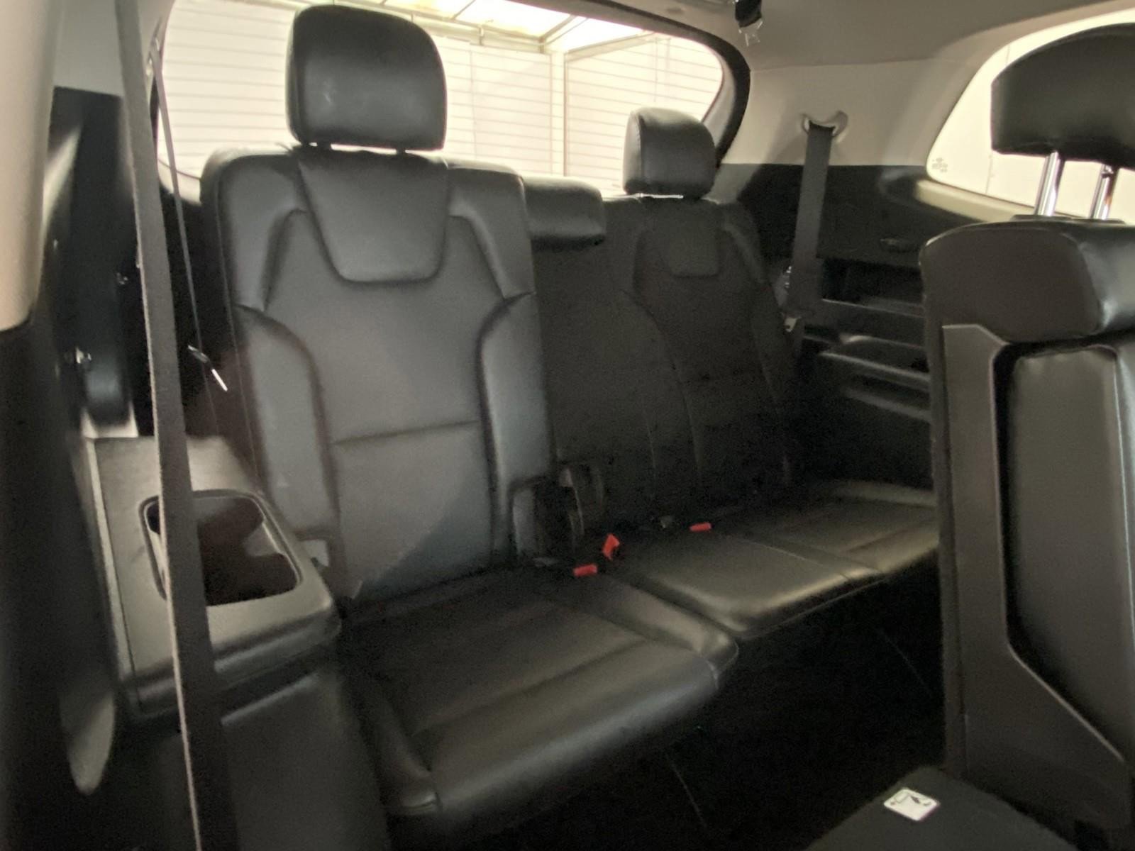 Used 2020 Kia Telluride EX w/ Towing Package AWD/4WD image 13