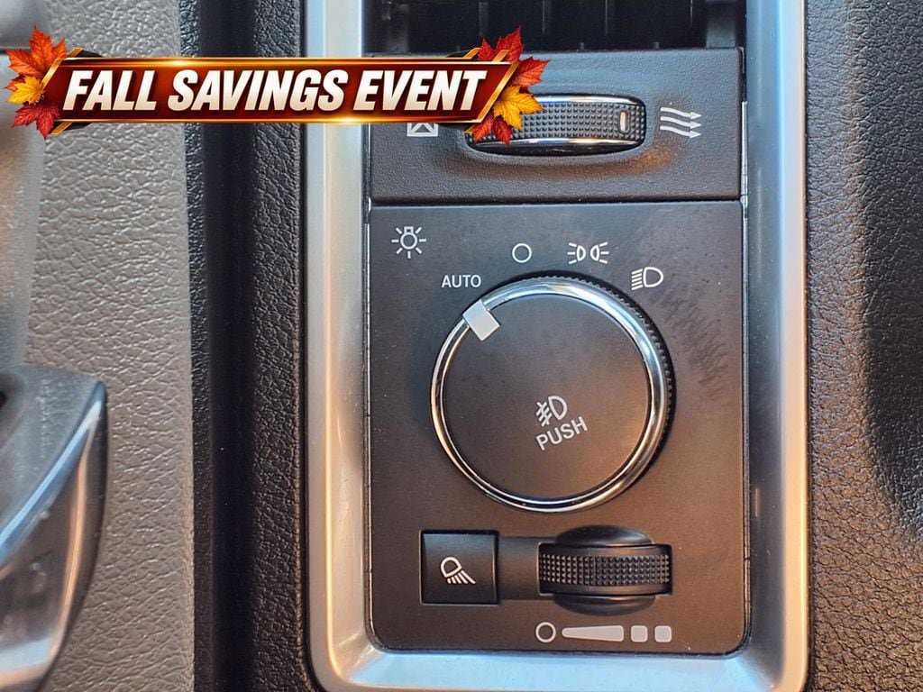 Used 2019 RAM 1500 Warlock w/ Luxury Group AWD/4WD image 15