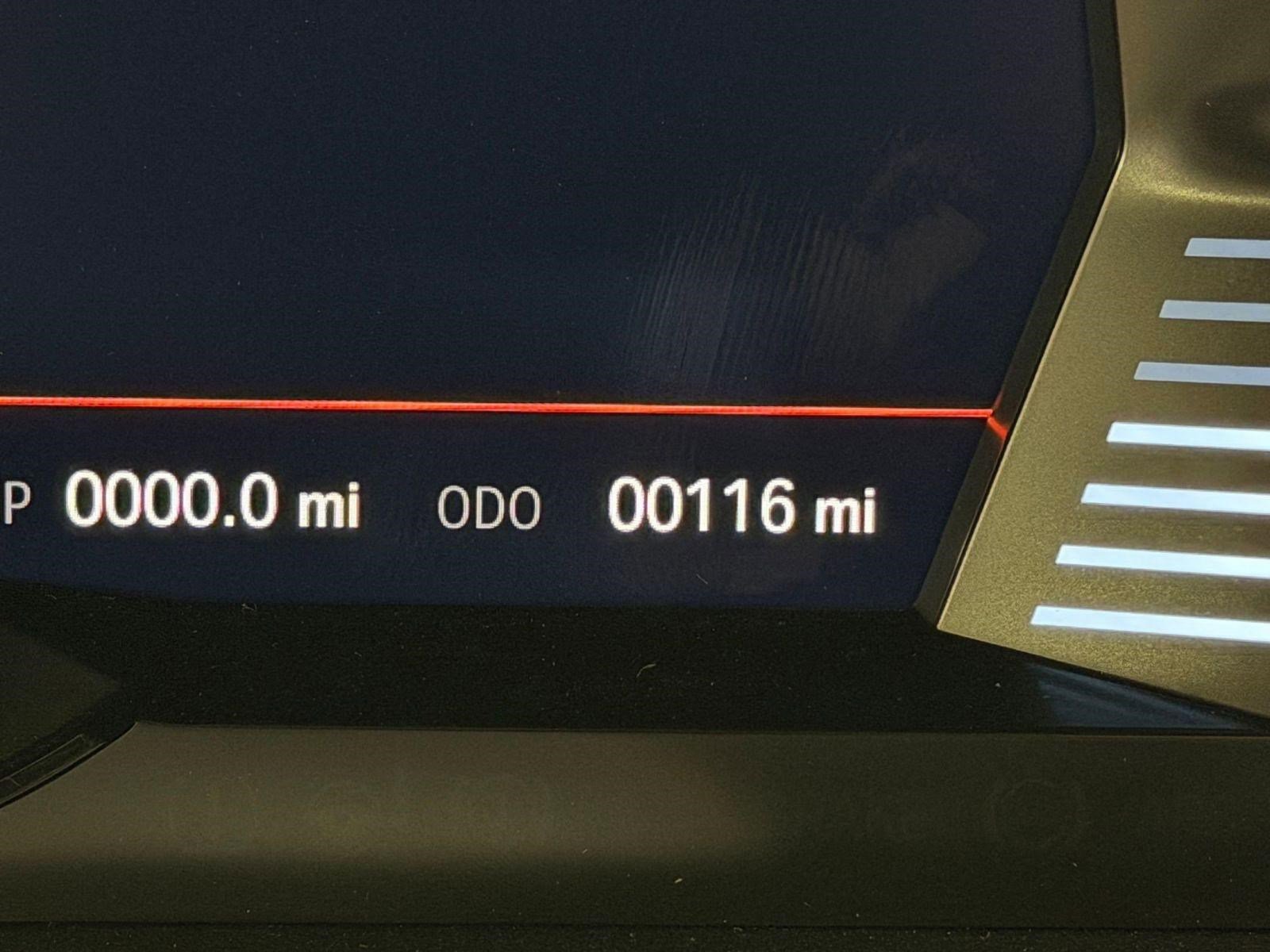 New 2026 Toyota Supra Premium w/ Driver Assist Package RWD image 17