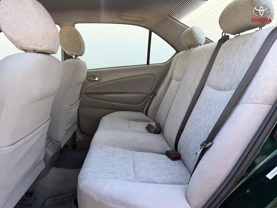 Used 2002 Toyota Prius FWD image 15