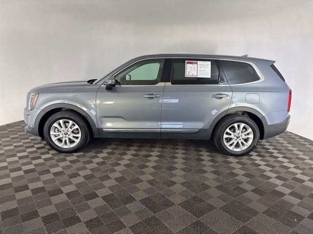 Used 2020 Kia Telluride LX image 10