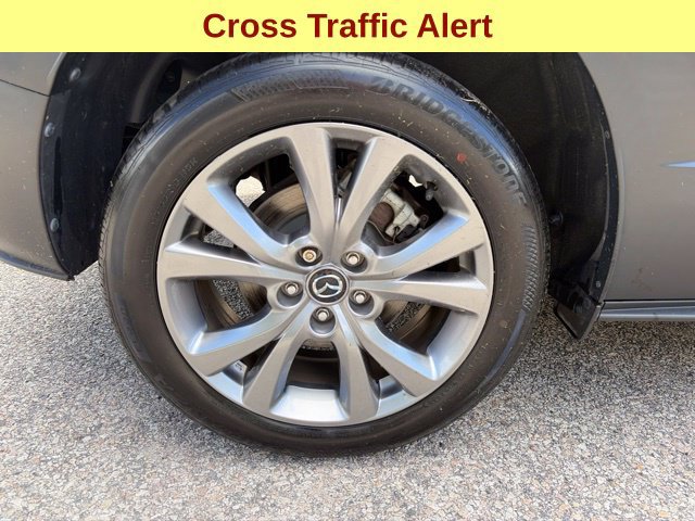 Used 2023 MAZDA CX-30 AWD 2.5 S w/ Preferred Package image 9