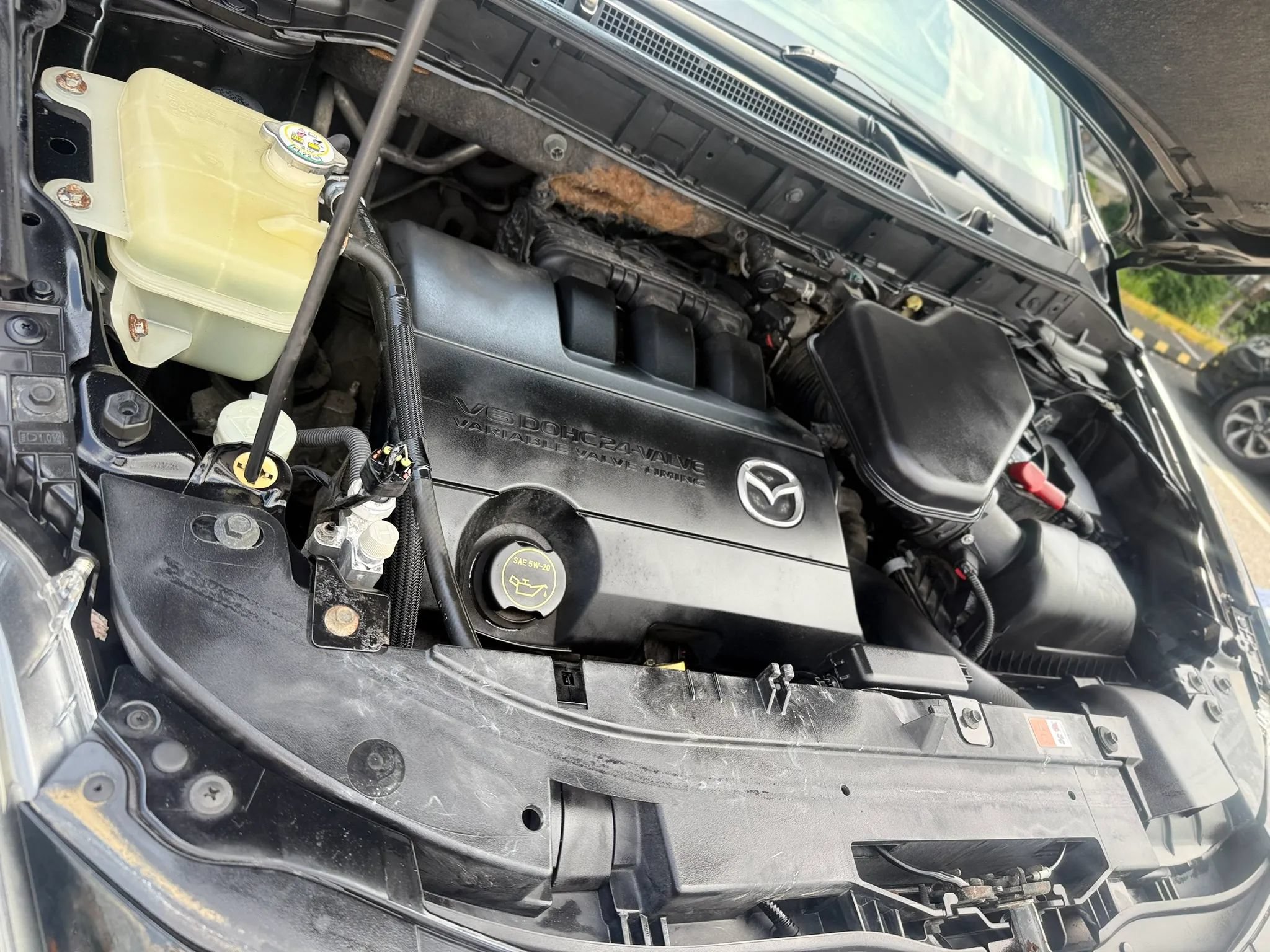 Used 2013 MAZDA CX-9 Grand Touring AWD/4WD image 43