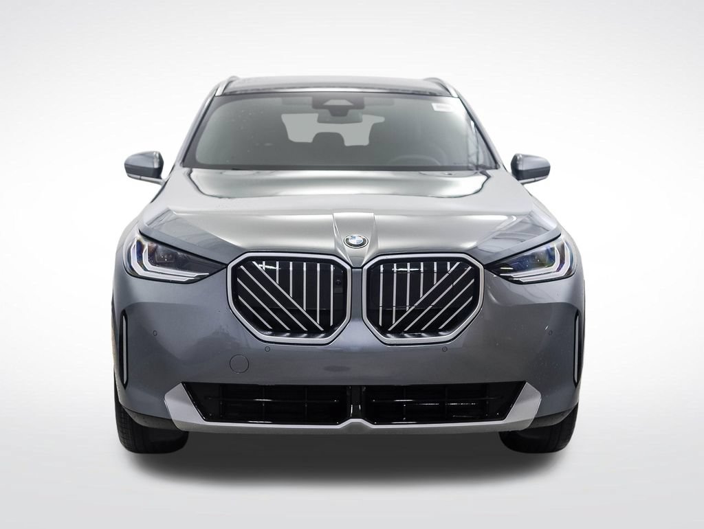 Used 2026 BMW X3 xDrive30i w/ Premium Package AWD/4WD image 8