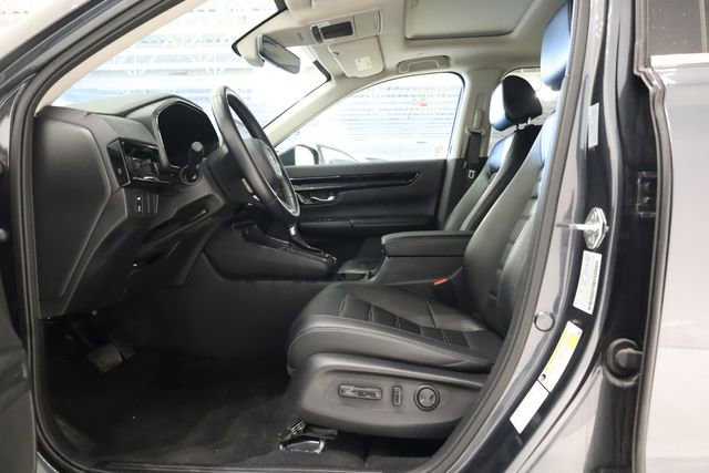 Used 2025 Honda CR-V EX-L image 12