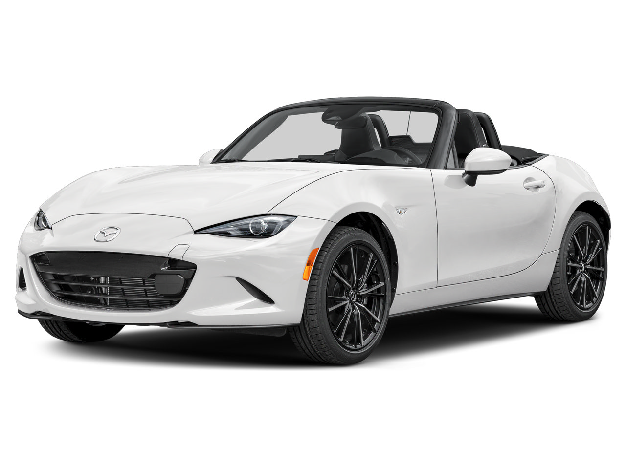 New 2026 MAZDA MX-5 Miata Grand Touring RWD image 17