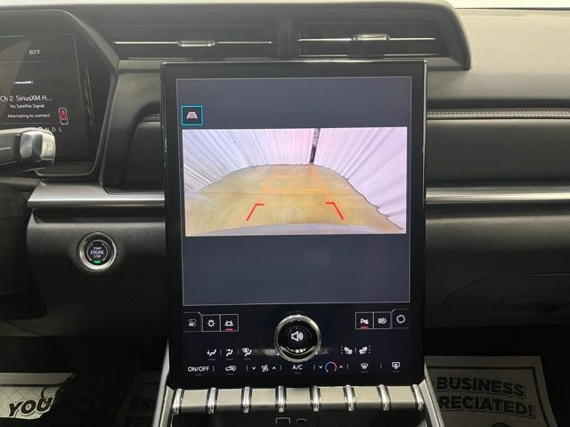 Used 2025 GMC Terrain Elevation image 24