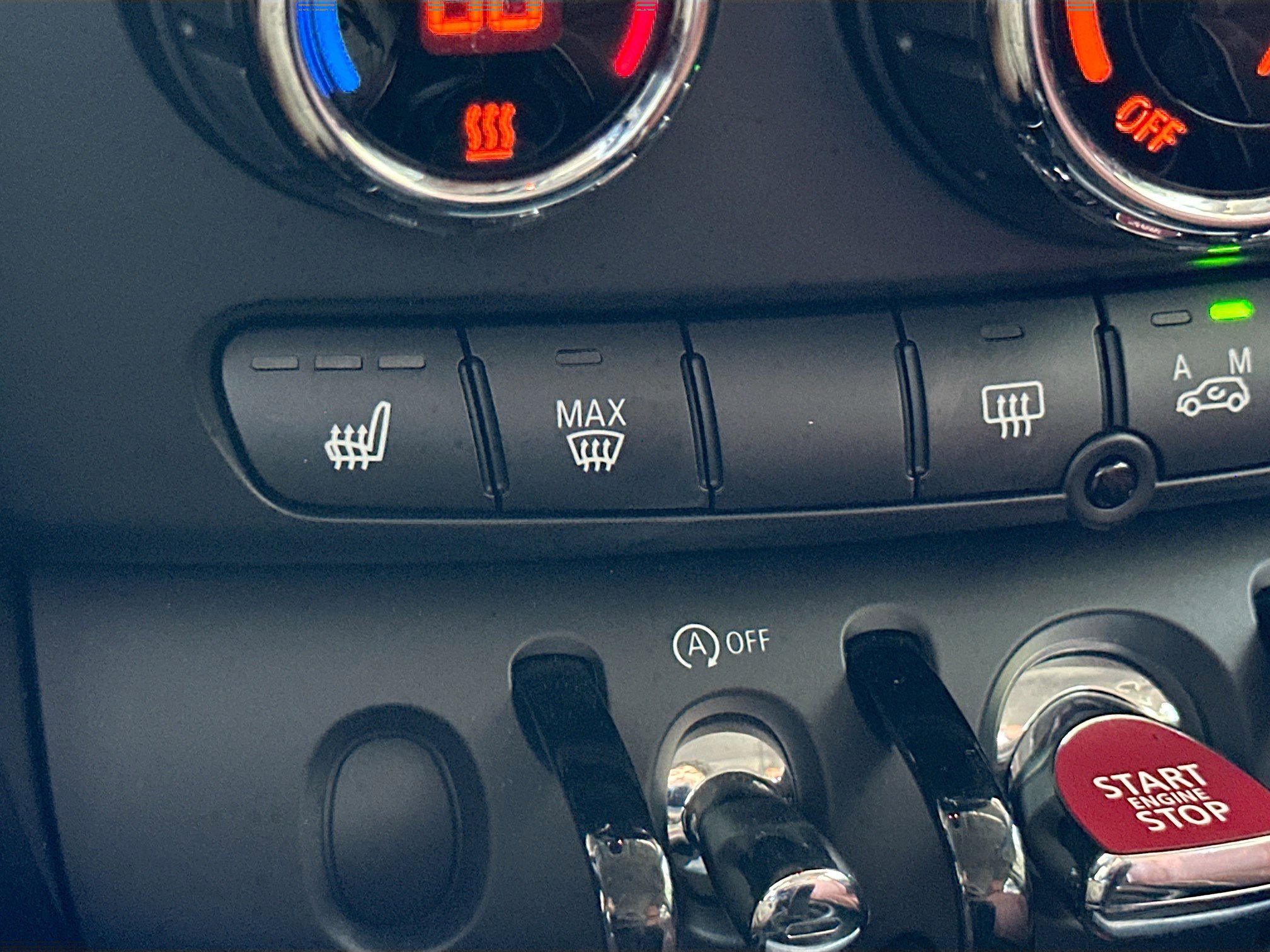 Certified 2023 MINI Cooper Clubman S w/ Signature Upholstery Package image 20