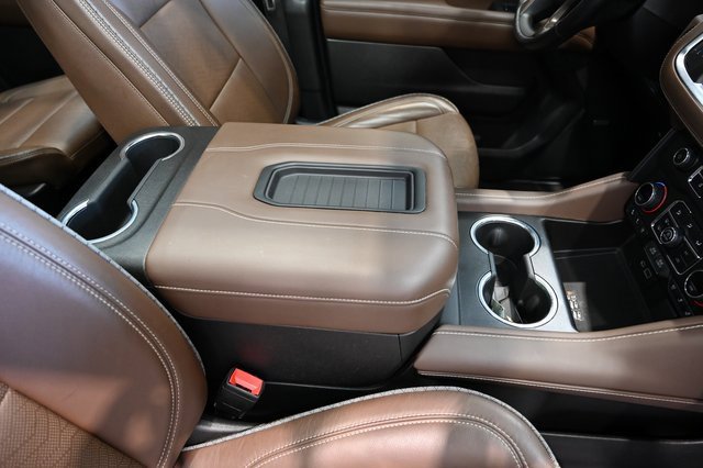 Used 2022 Chevrolet Tahoe High Country w/ Max Trailering Package image 23