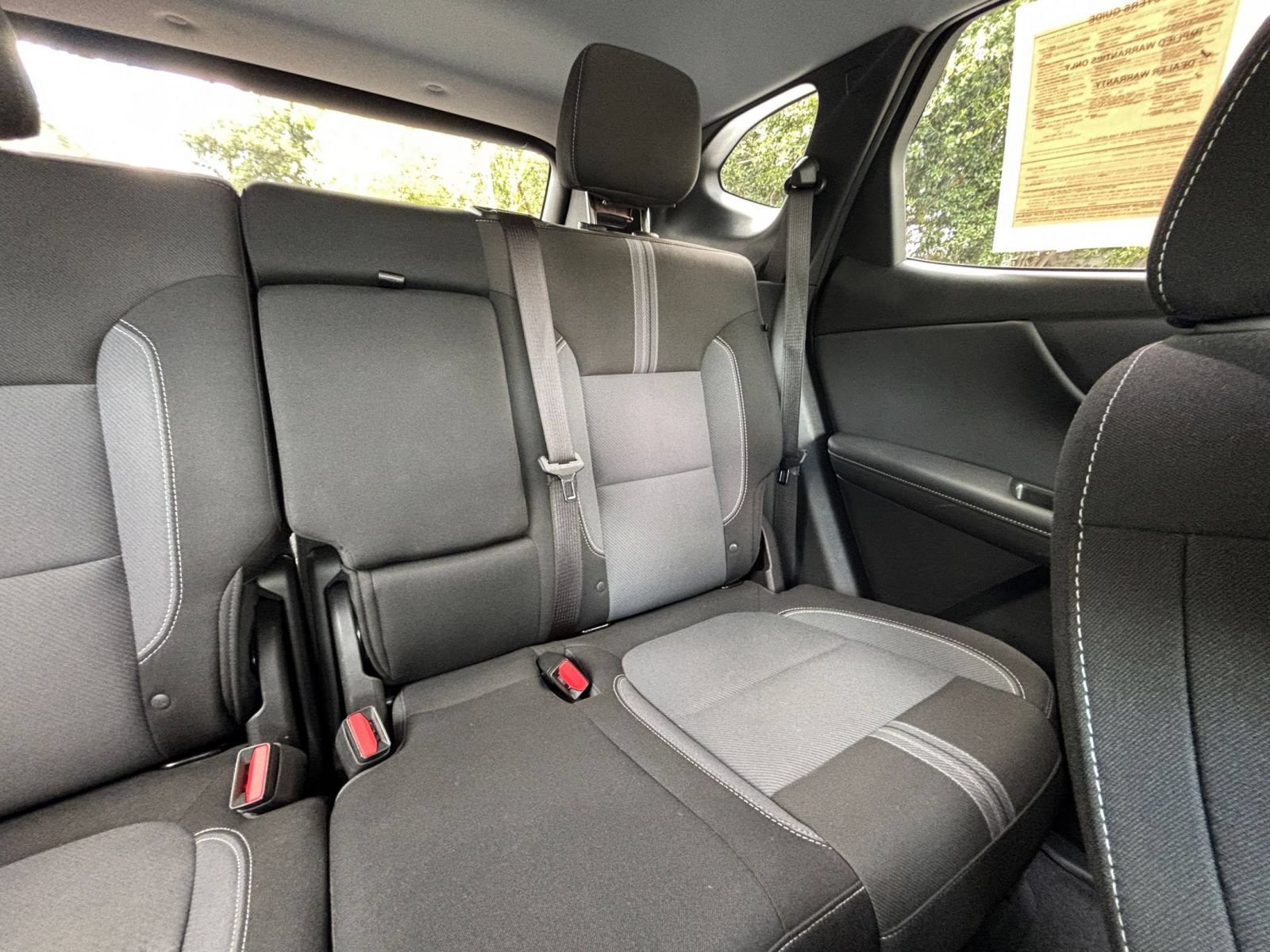 Used 2026 Chevrolet Blazer LT FWD image 37