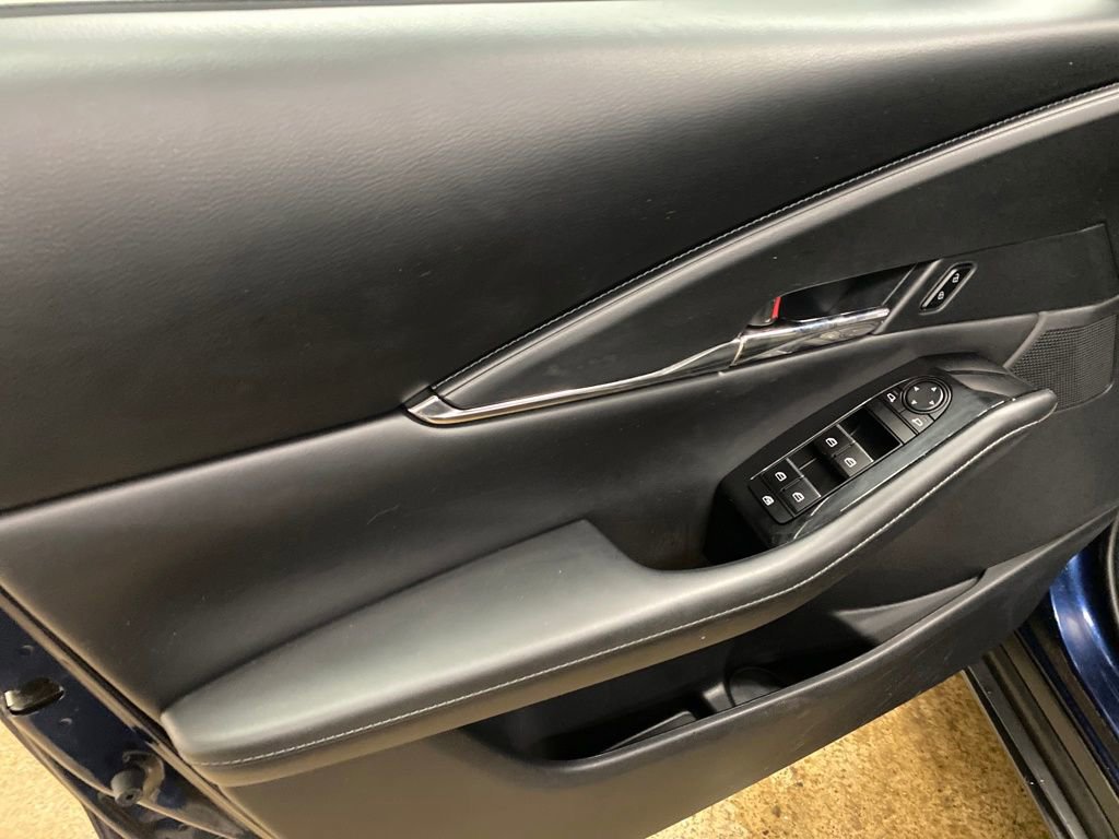 Used 2023 MAZDA CX-30 AWD 2.5 S w/ Preferred Package image 12