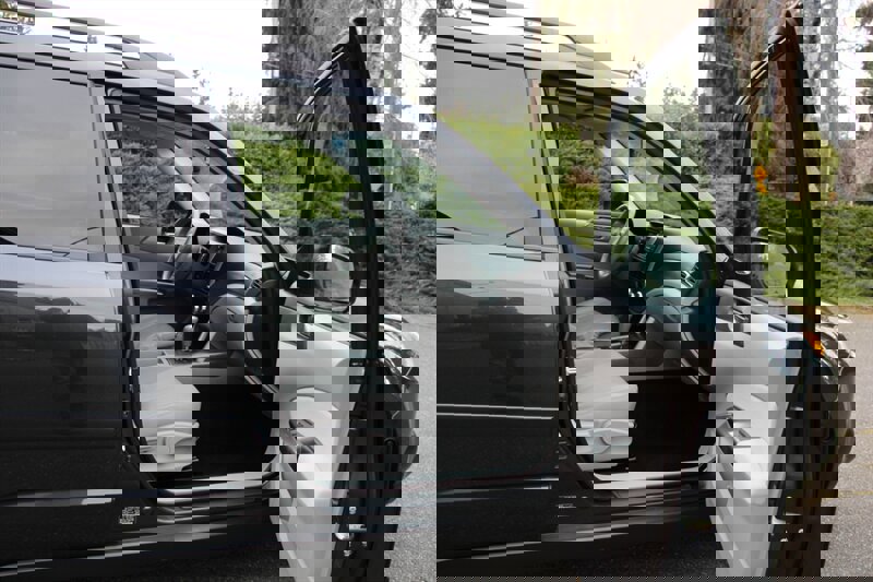 Used 2012 Subaru Forester 2.5X Limited image 15