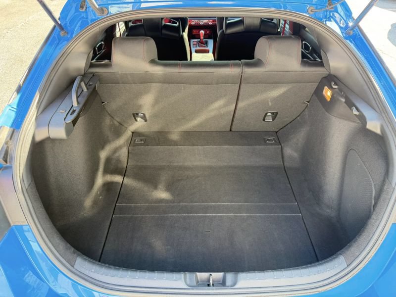 Used 2023 Honda Civic Type R image 36