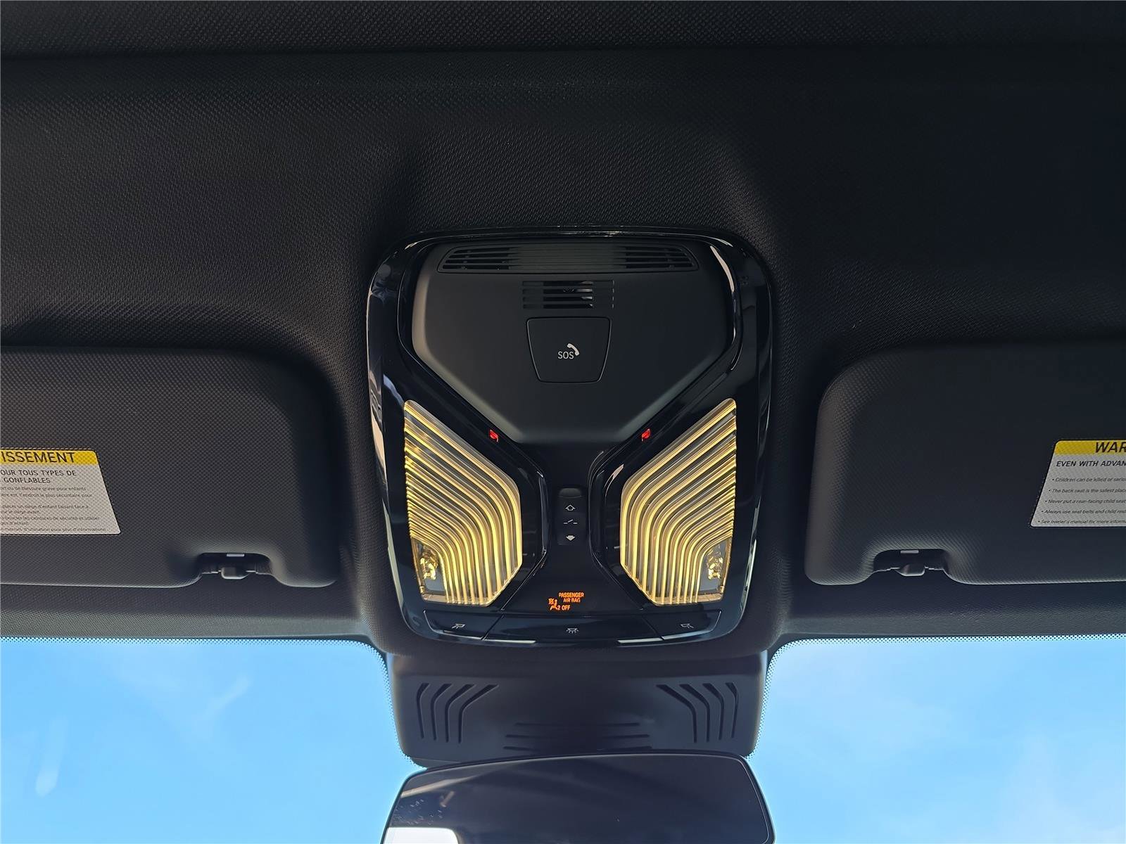 Used 2019 BMW X3 xDrive30i w/ Premium Package image 26