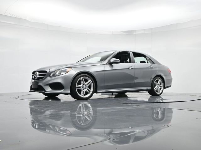Used 2014 Mercedes-Benz E 350 4MATIC Sedan image 35