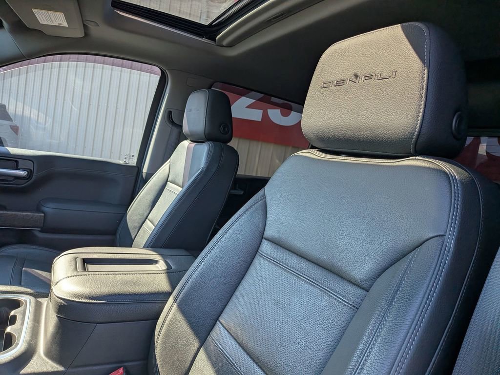 Used 2020 GMC Sierra 1500 Denali w/ Denali Ultimate Package image 13