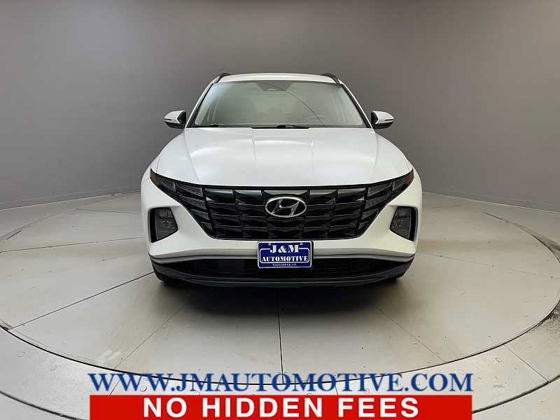 Used 2023 Hyundai Tucson SEL AWD/4WD image 8