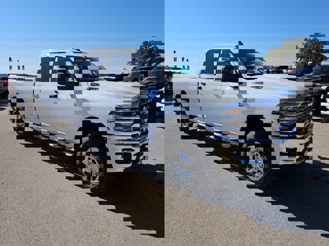 New 2026 RAM 2500 Tradesman image 39