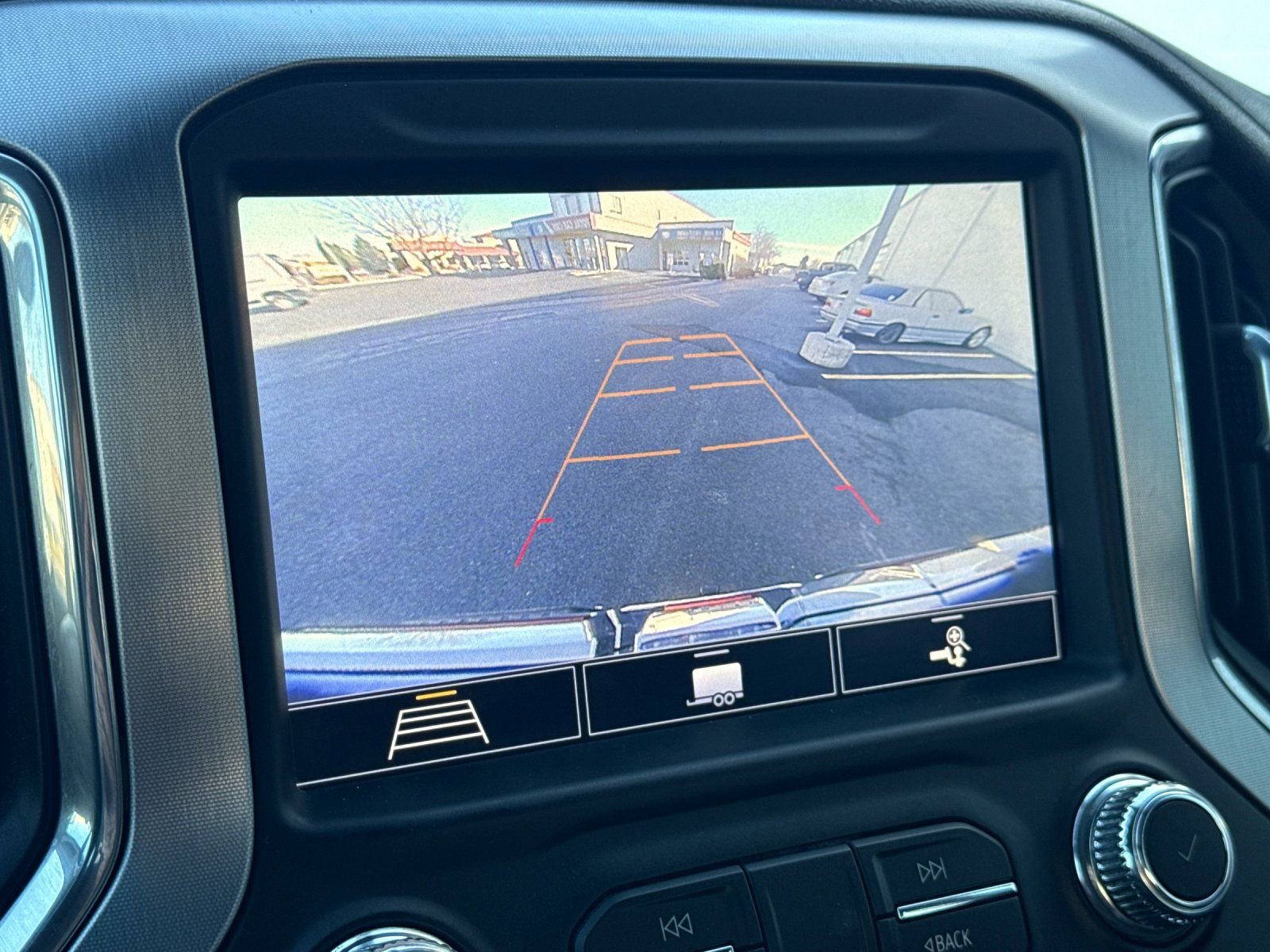 Used 2020 GMC Sierra 1500 SLT w/ Driver Alert Package I image 21