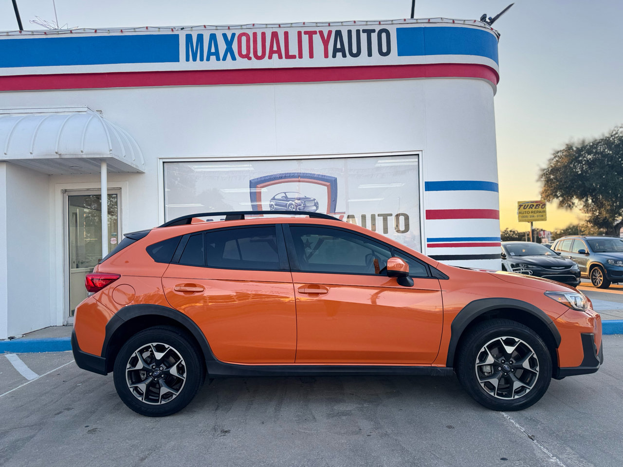 Used 2019 Subaru Crosstrek 2.0i Premium image 19