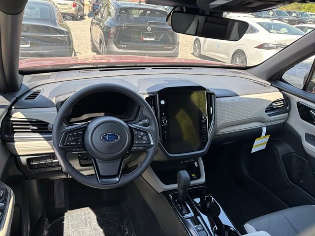 New 2026 Subaru Forester Premium AWD/4WD image 8