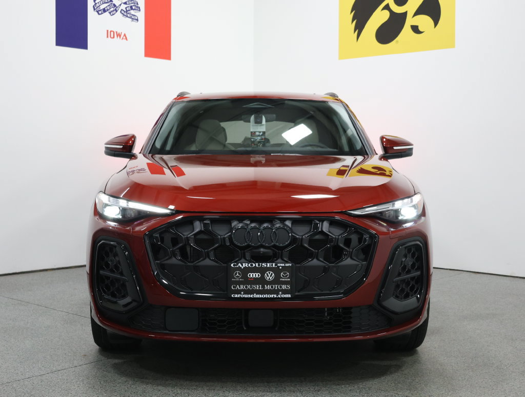 New 2026 Audi Q5 Prestige AWD/4WD image 7