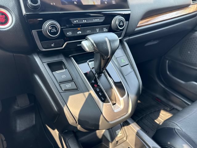 Used 2019 Honda CR-V Touring image 26