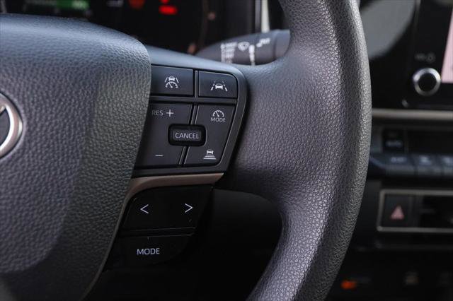 Certified 2025 Toyota Camry LE image 12